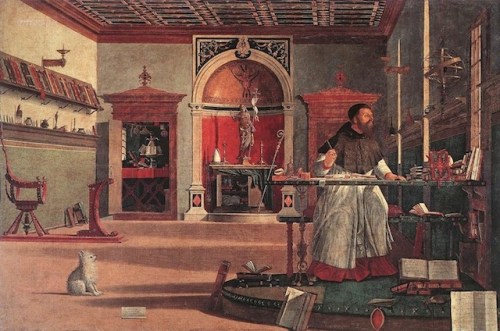 carpaccio